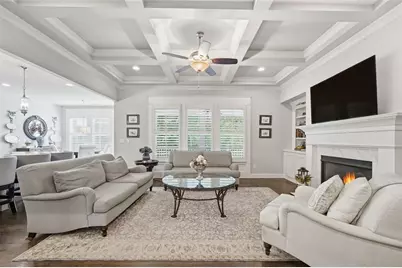 5152 Park Vale Drive, Sugar Hill, GA 30518 - Photo 7