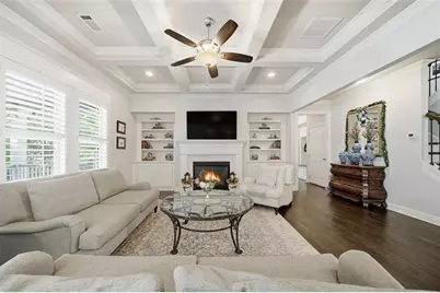 5152 Park Vale Drive, Sugar Hill, GA 30518 - Photo 9