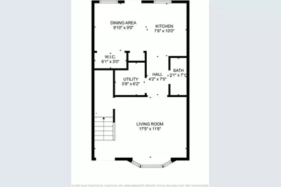 164 Oxbo Road, Roswell, GA 30075 - Photo 35