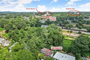 164 Oxbo Rd, Roswell, GA 30075 - Photo 33