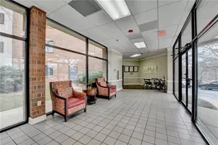 300 Johnson Ferry Road NE, Atlanta, GA 30328 - Photo 37