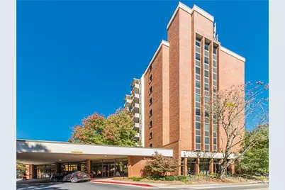 300 Johnson Ferry Road NE #B409, Atlanta, GA 30328 - Photo 3