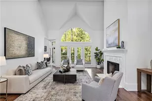 200 Morgan Farm Dr, Atlanta, GA 30342 - Photo 19