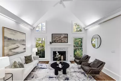 200 Morgan Farm Drive, Atlanta, GA 30342 - Photo 29