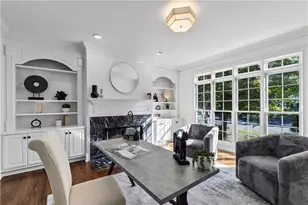 200 Morgan Farm Dr, Atlanta, GA 30342 - Photo 17