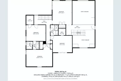 200 Morgan Farm Drive, Atlanta, GA 30342 - Photo 61