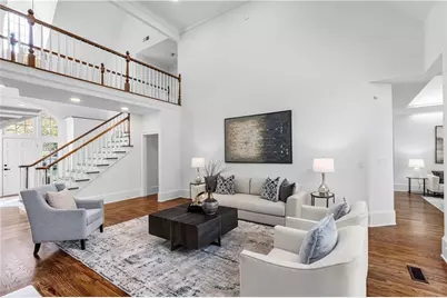 200 Morgan Farm Drive, Atlanta, GA 30342 - Photo 21