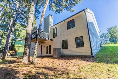 5496 Emerald Court, Acworth, GA 30102 - Photo 19