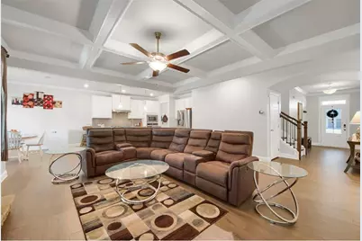 1563 Dover Creek Lane, Lawrenceville, GA 30045 - Photo 7