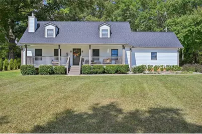 2737 Lake Paradise Road, Villa Rica, GA 30180 - Photo 3