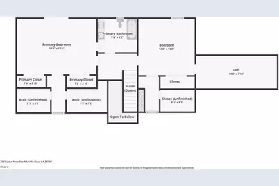 2737 Lake Paradise Road, Villa Rica, GA 30180 - Photo 57