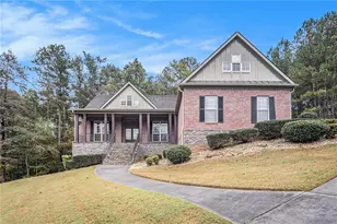 9731 Fallview Ct, Villa Rica, GA 30180 - Photo 1