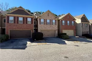 2687 Pointcrest Way, Grayson, GA 30017 - Photo 1