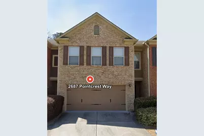 2687 Pointcrest Way, Grayson, GA 30017 - Photo 29