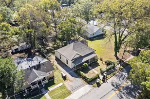 107 Butler Street SW, Rome, GA 30161 - Photo 27