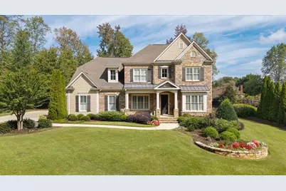 2358 New Salem Trace, Marietta, GA 30064 - Photo 1