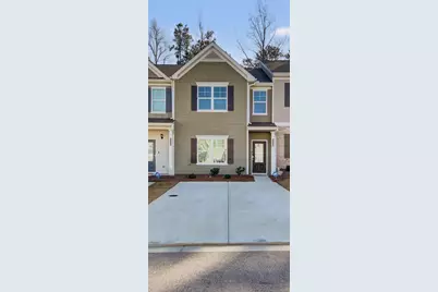 4336 Mallory Court #4336, Union City, GA 30291 - Photo 3