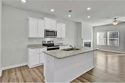 4336 Mallory Court #4336, Union City, GA 30291 - Photo 5