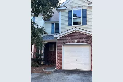 109 Ellis Drive, Conyers, GA 30012 - Photo 1