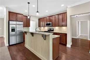 2607 Restoration Dr, Powder Springs, GA 30127 - Photo 21