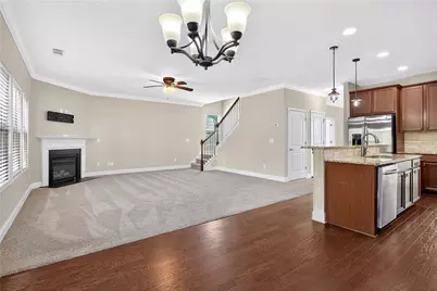 2607 Restoration Drive, Powder Springs, GA 30127 - Photo 61