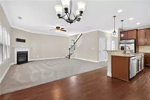 2607 Restoration Dr, Powder Springs, GA 30127 - Photo 61