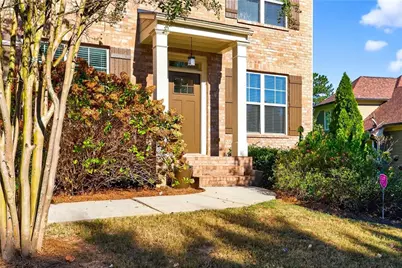 2607 Restoration Drive, Powder Springs, GA 30127 - Photo 9