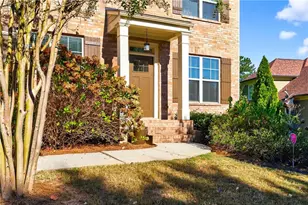 2607 Restoration Dr, Powder Springs, GA 30127 - Photo 9