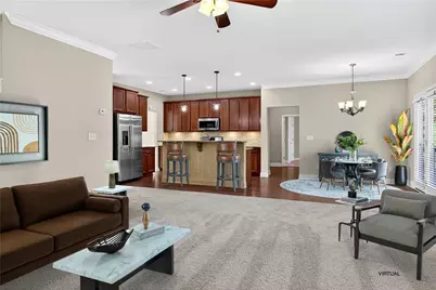 2607 Restoration Drive, Powder Springs, GA 30127 - Photo 33