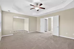 2607 Restoration Dr, Powder Springs, GA 30127 - Photo 41