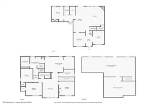 2607 Restoration Dr, Powder Springs, GA 30127 - Photo 87