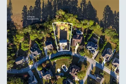 2607 Restoration Drive, Powder Springs, GA 30127 - Photo 3