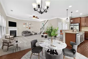 2607 Restoration Dr, Powder Springs, GA 30127 - Photo 23