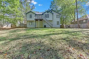 47 Stevenson Trail, Dallas, GA 30132 - Photo 21