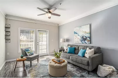 1108 Westchester Ridge NE, Atlanta, GA 30329 - Photo 5