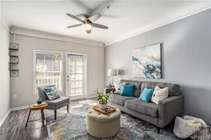 1108 Westchester Ridge NE, Atlanta, GA 30329 - Photo 5