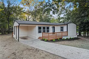 6179 Holiday Blvd, Forest Park, GA 30297 - Photo 5