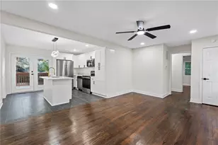 6179 Holiday Blvd, Forest Park, GA 30297 - Photo 9