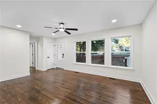 6179 Holiday Blvd, Forest Park, GA 30297 - Photo 13