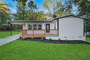 6179 Holiday Blvd, Forest Park, GA 30297 - Photo 1