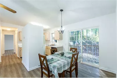 4908 Tarleton Drive SW, Lilburn, GA 30047 - Photo 5