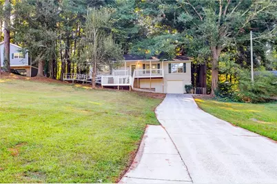 4908 Tarleton Drive SW, Lilburn, GA 30047 - Photo 41