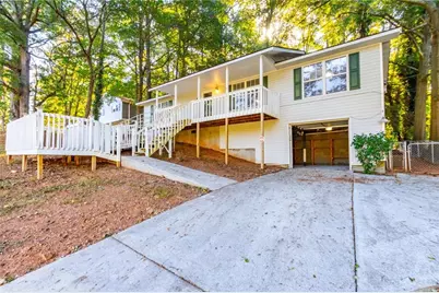 4908 Tarleton Drive SW, Lilburn, GA 30047 - Photo 37