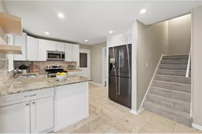 3968 Rock Mill Drive, Marietta, GA 30062 - Photo 11