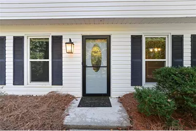 3968 Rock Mill Drive, Marietta, GA 30062 - Photo 3