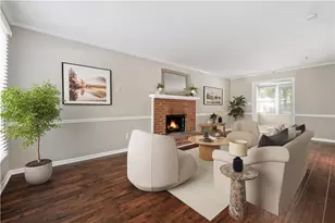 3968 Rock Mill Dr, Marietta, GA 30062 - Photo 5