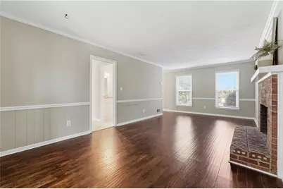 3968 Rock Mill Drive, Marietta, GA 30062 - Photo 7