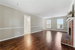 3968 Rock Mill Dr, Marietta, GA 30062 - Photo 7