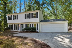 3968 Rock Mill Dr, Marietta, GA 30062 - Photo 1