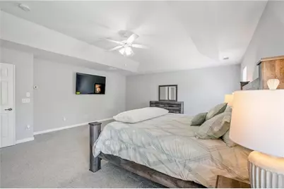 1218 Lanier Springs Drive, Buford, GA 30518 - Photo 35